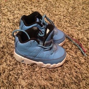 Jordan’s